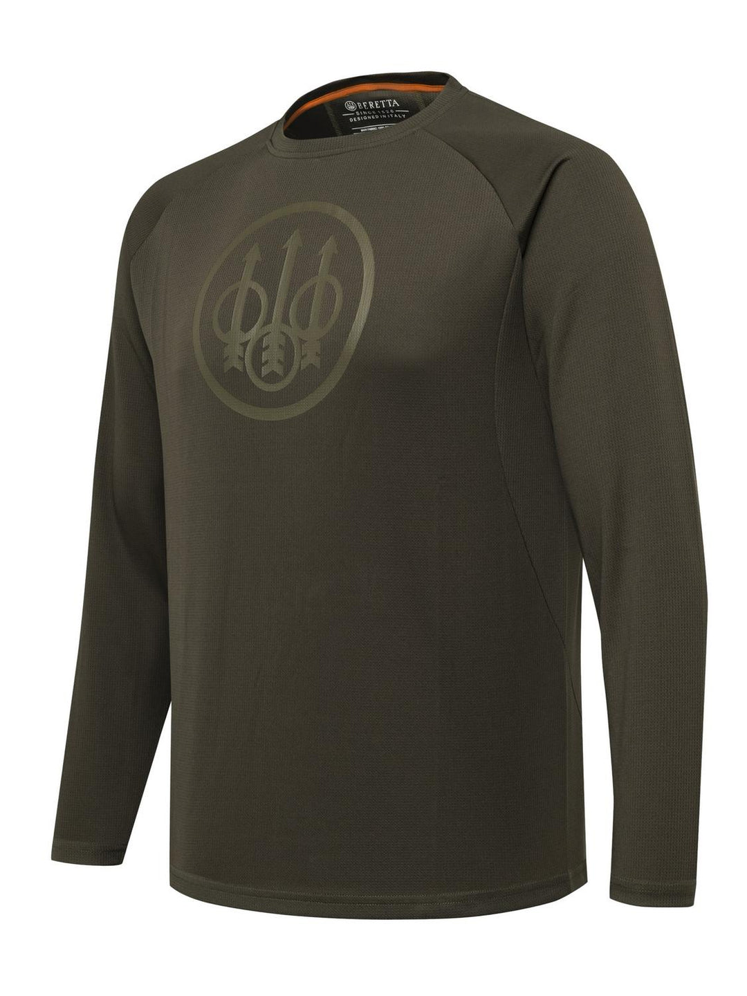 Beretta Ortles LS T-Shirt