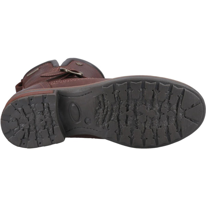 Cotswold Kinsham Ankle Boots – view 3