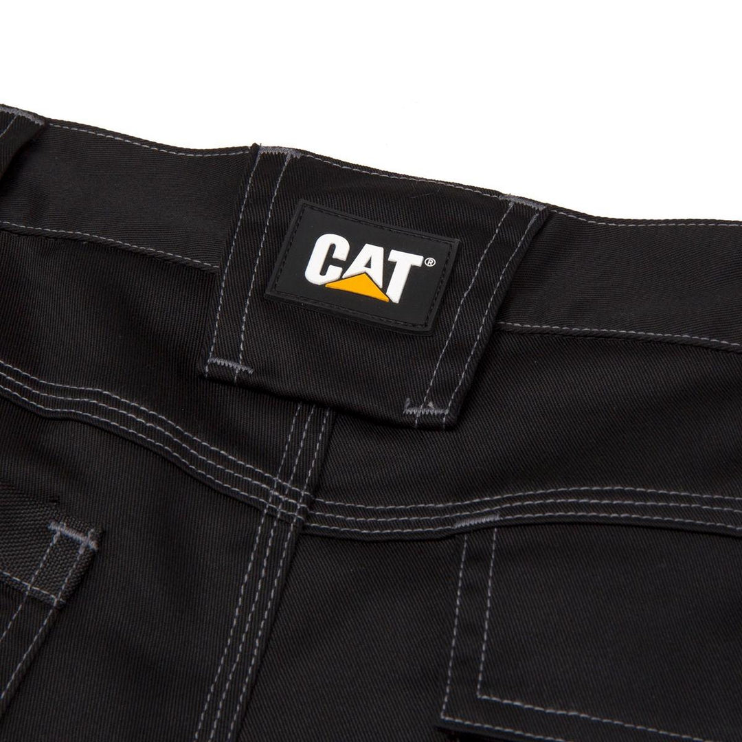 Caterpillar Essential Knee Pocket Stretch Holster Trouser