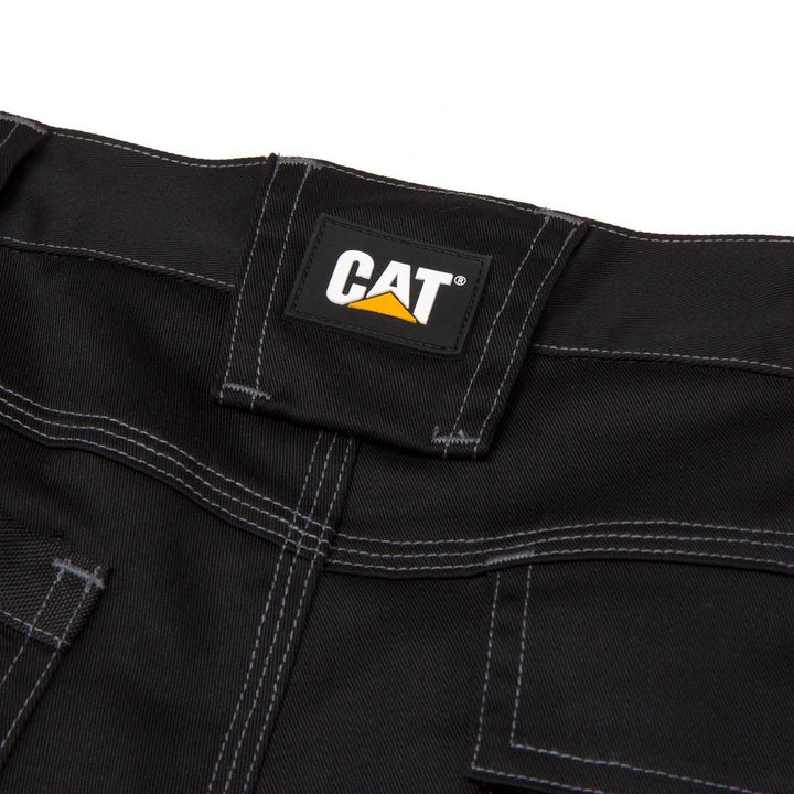 Caterpillar Essential Knee Pocket Stretch Holster Trouser