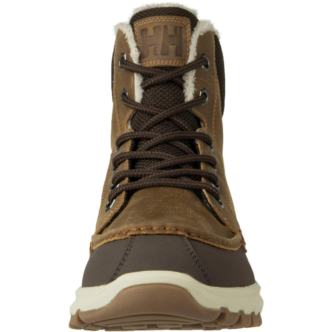 Helly Hansen Sport Garibaldi  Boot Tobacco Brown