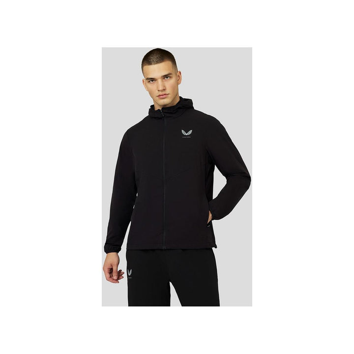 Castore Lightweight Zip Through Jacket