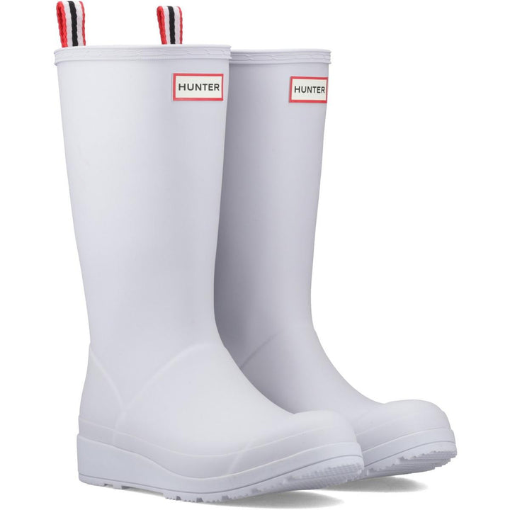 Hunter Original Play Tall Wellington Boot Micro Chip