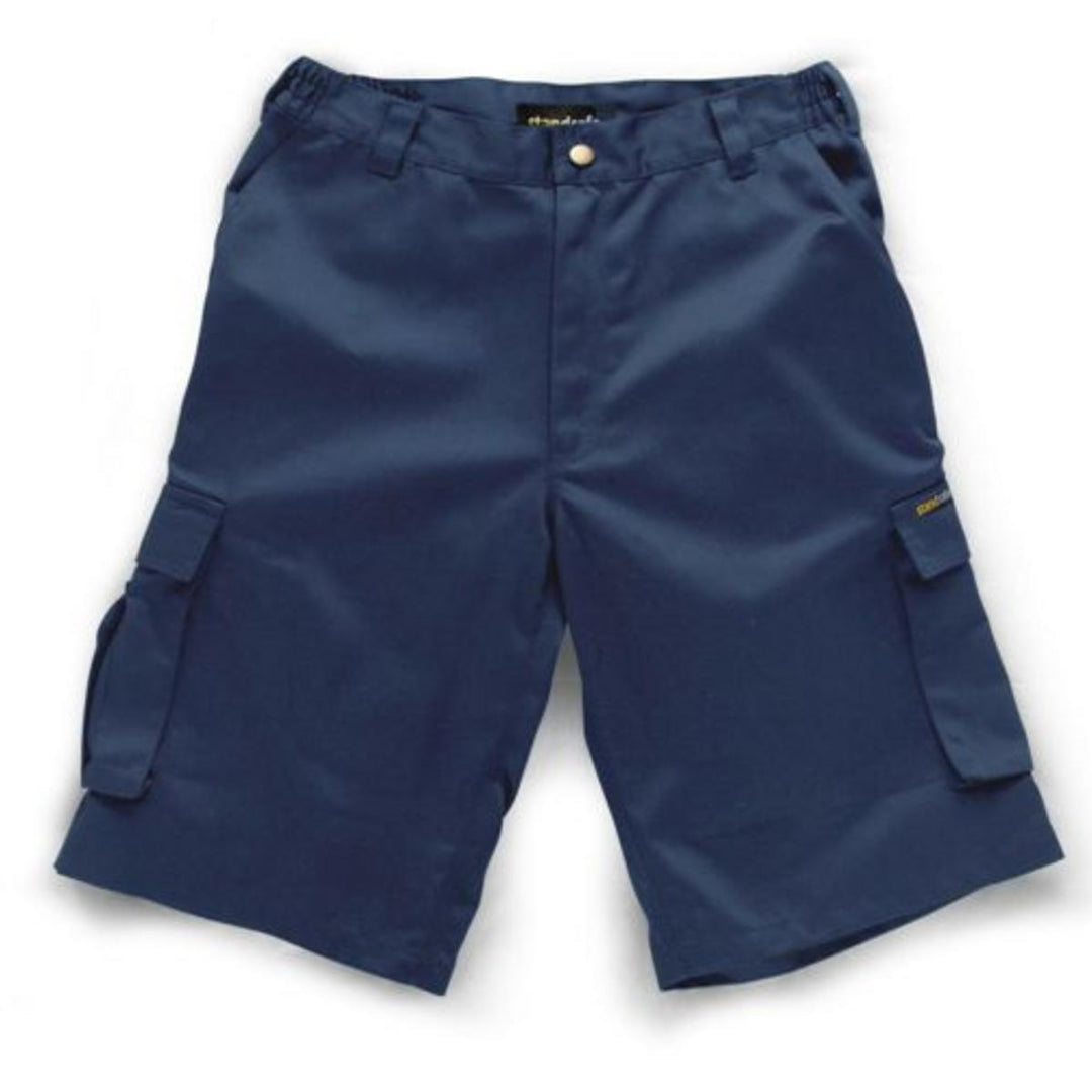 Standsafe StandSafe Mens WK019 Combat Work Shorts