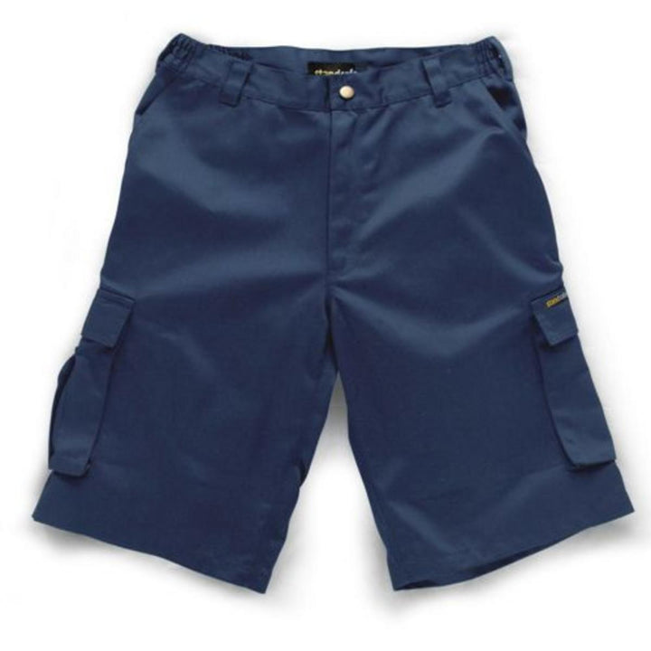 Standsafe StandSafe Mens WK019 Combat Work Shorts