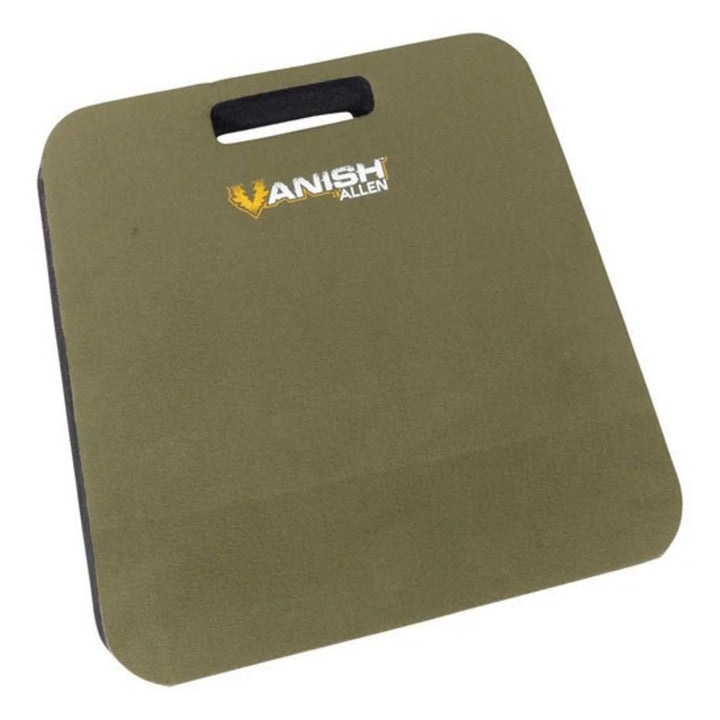 Allen Vanish Foam Seat Cushion 13 x 14 x 2 Inch