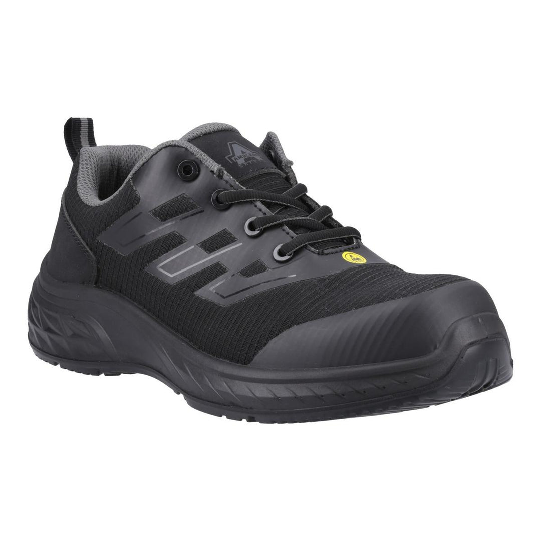 Amblers Safety AS712C Safety Trainer – view 6