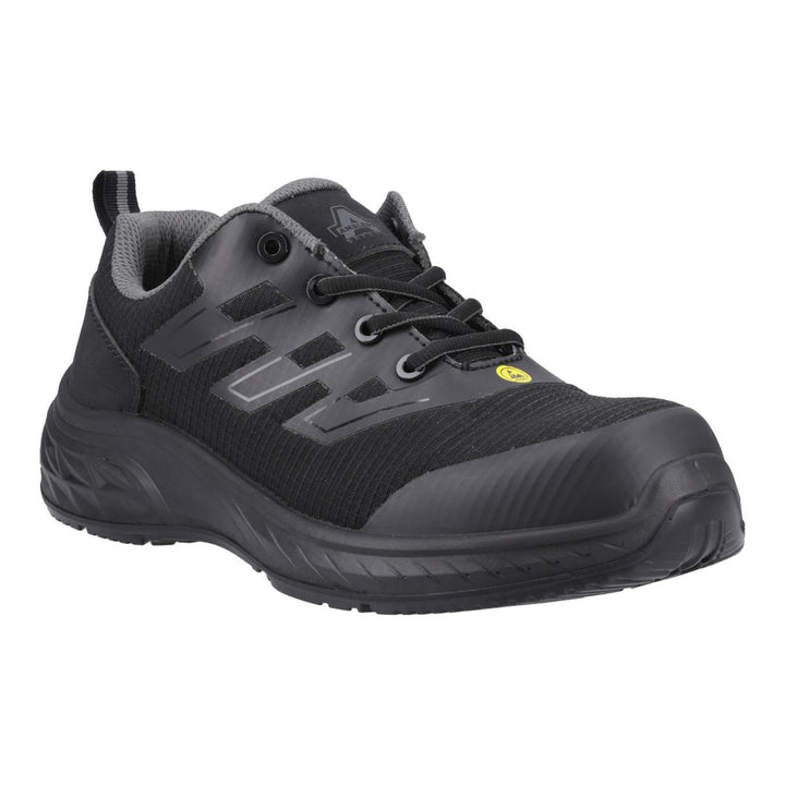 Amblers Safety AS712C Safety Trainer – view 6