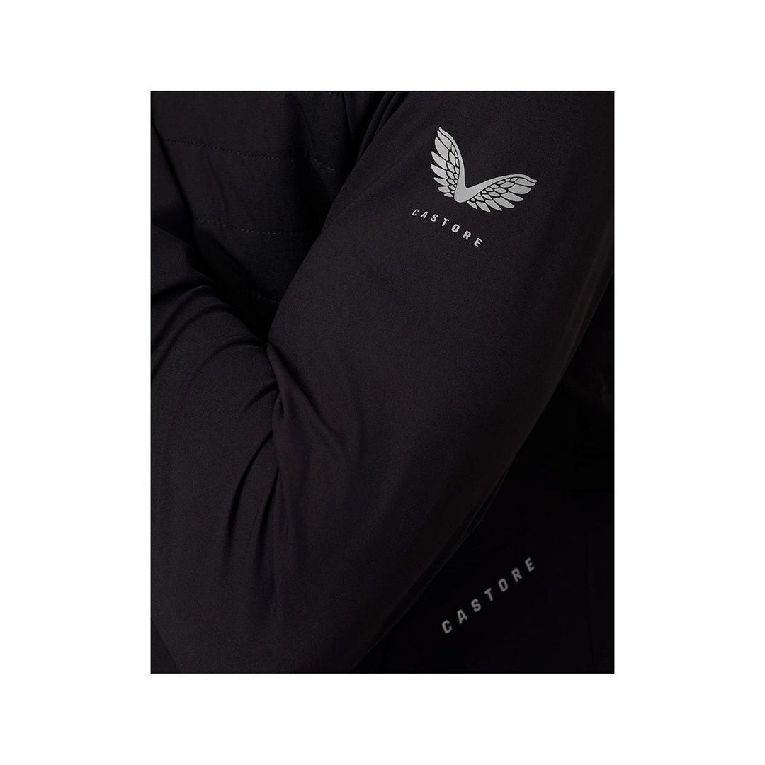 Castore Hybrid Quarter Zip – view 7