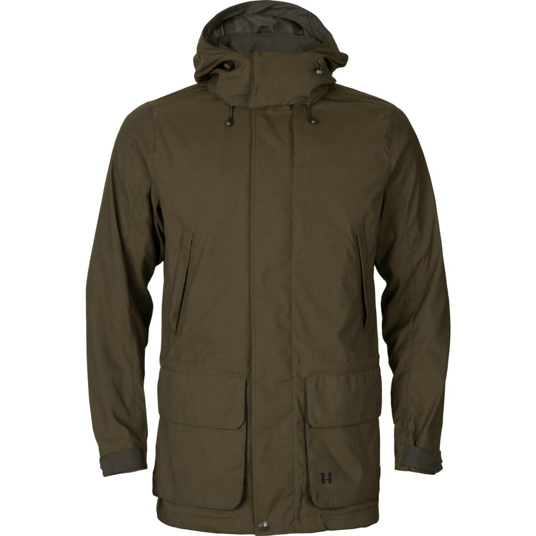 Harkila Pro Hunter Shooting GTX jacket - Willow