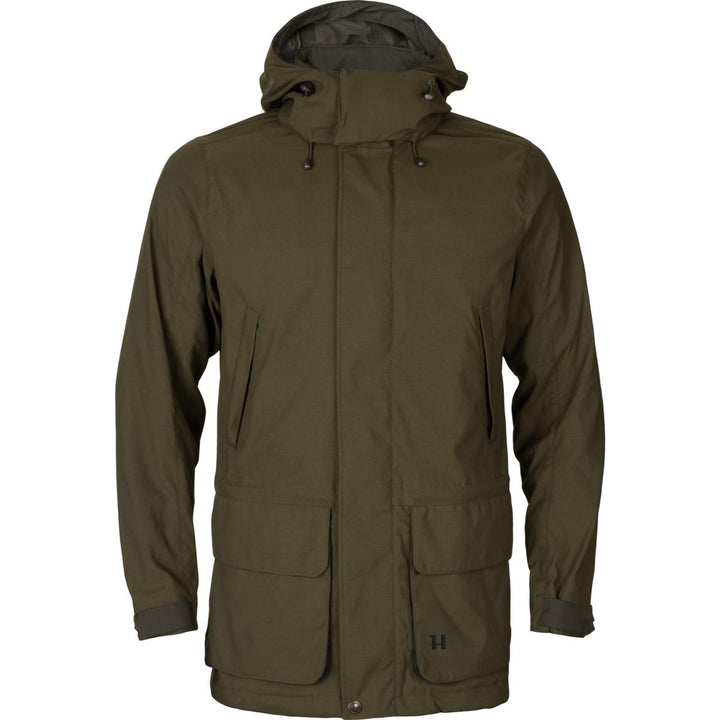 Harkila Pro Hunter Shooting GTX jacket - Willow
