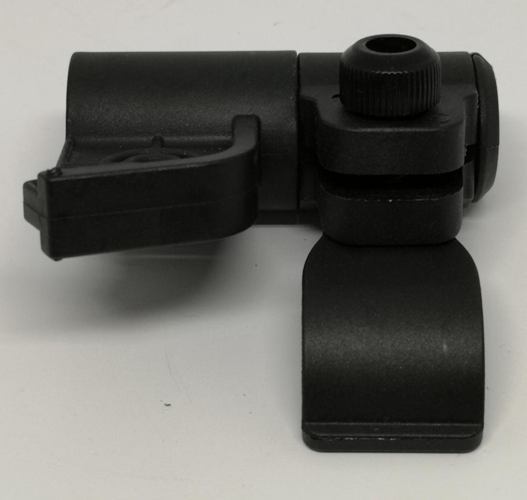 BushWear 4 leg shooting stick leg clip spare