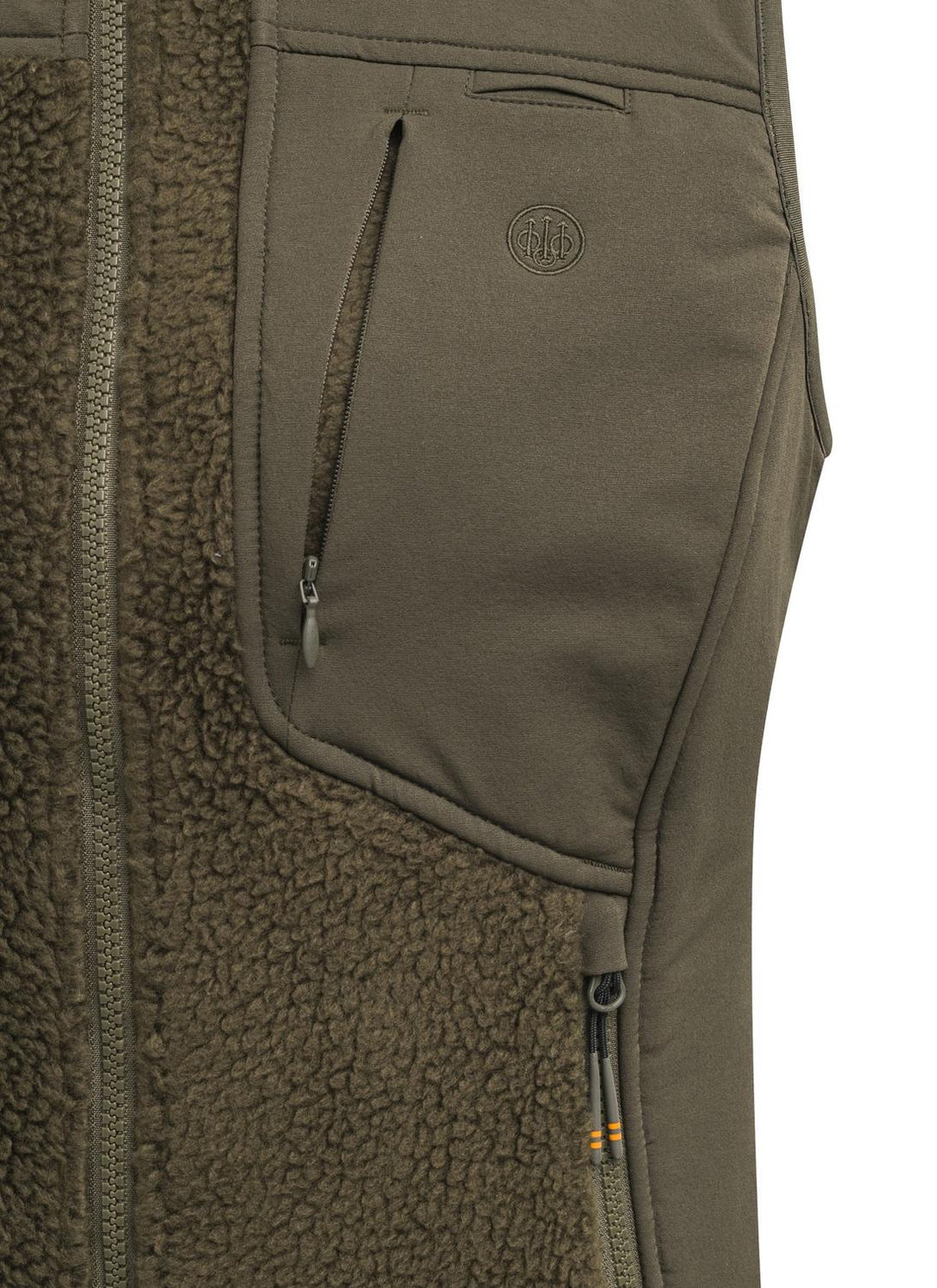 Beretta Halifax Sherpa W Fleece Vest