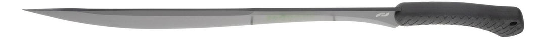 Schrade Decimate Brush Sword