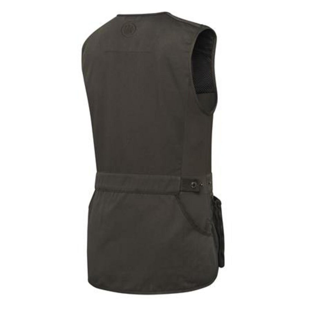 Beretta Teal Sporting EVO Ladies Clay Shooting Vest – view 4