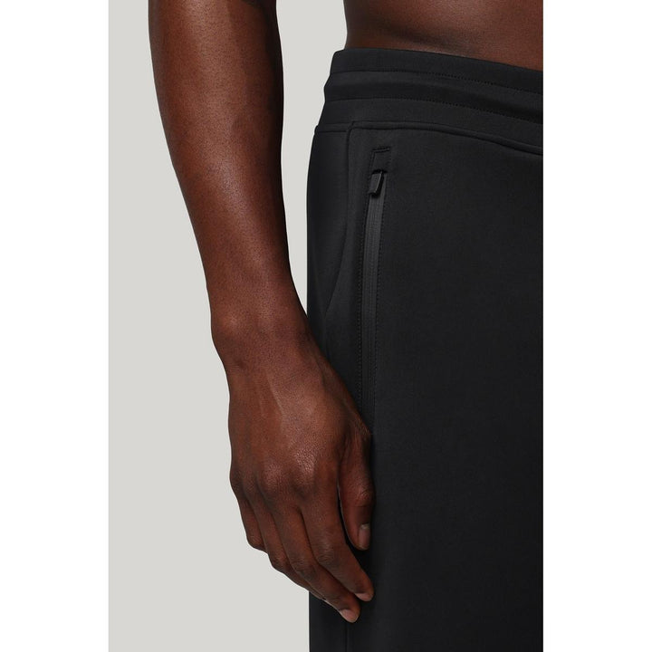 Castore FLEX JOGGER CASTORE BLACK/CASTORE GUNMETAL – view 6