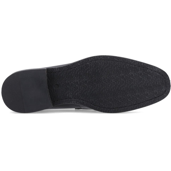 Moses Loafer Black