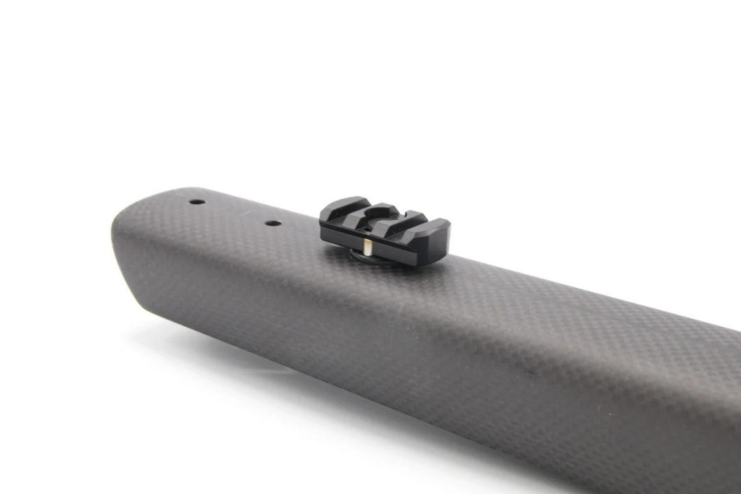 Tier One Spartan Adapter Picatinny