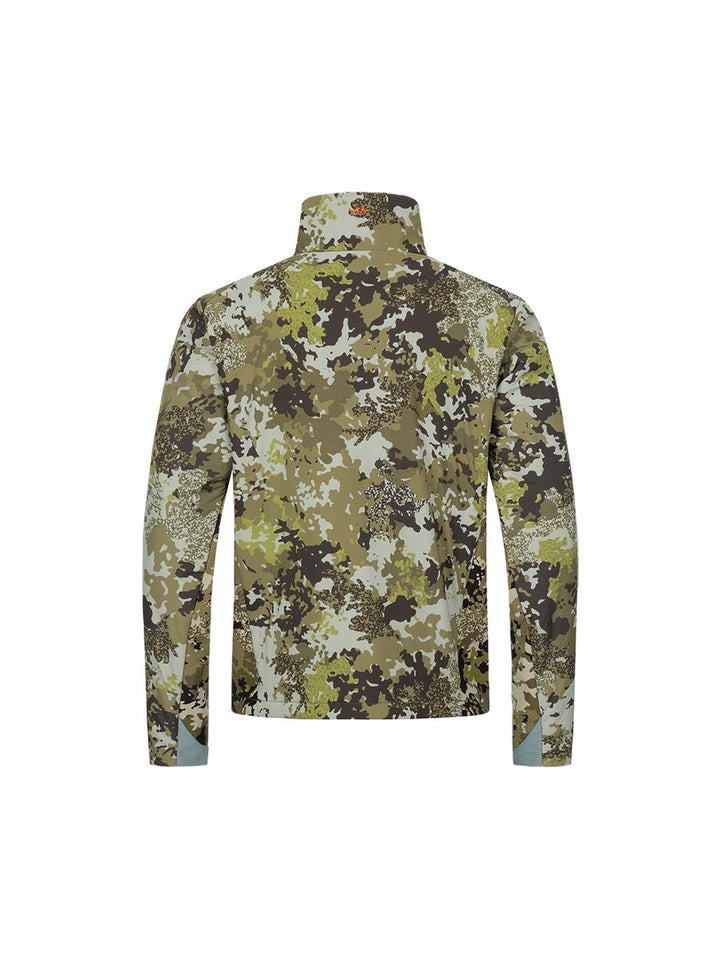 Blaser Men's Operator Jacket  HunTec Camouflage
