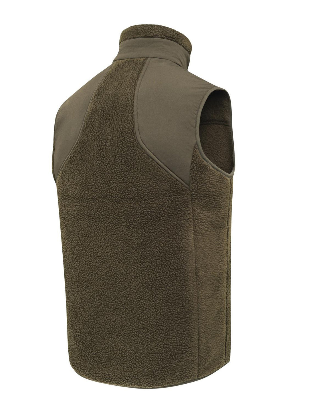 Beretta Halifax Sherpa Fleece Vest