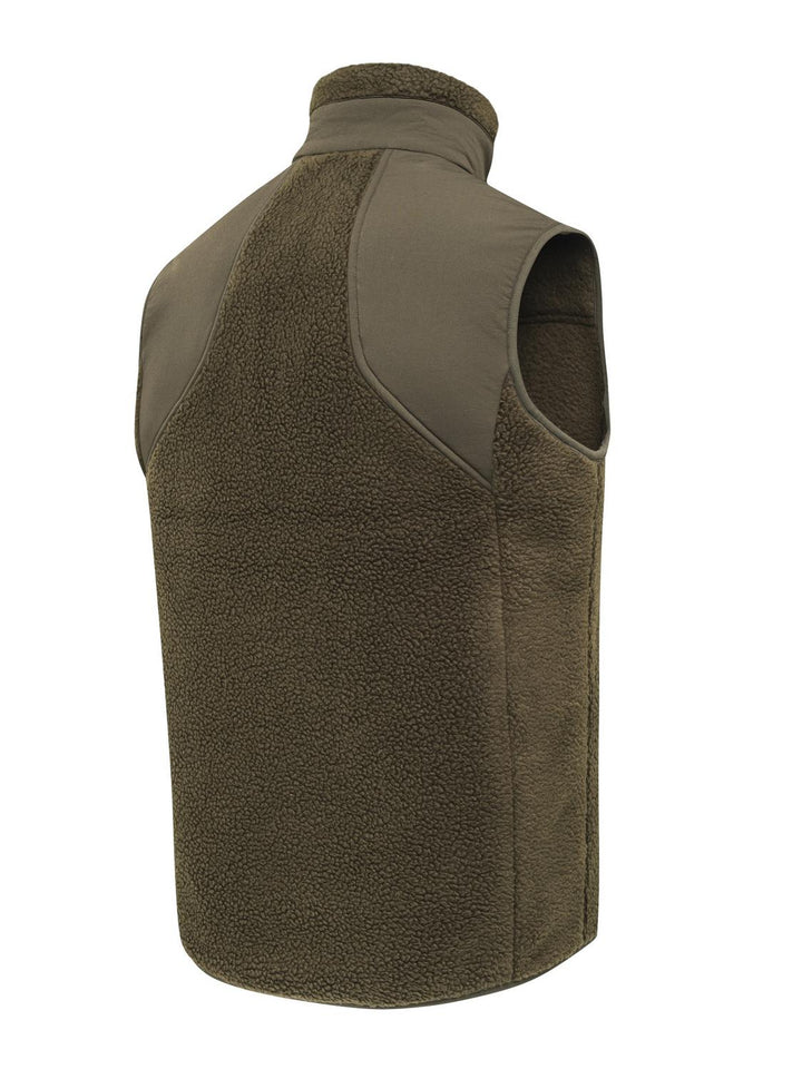Beretta Halifax Sherpa Fleece Vest