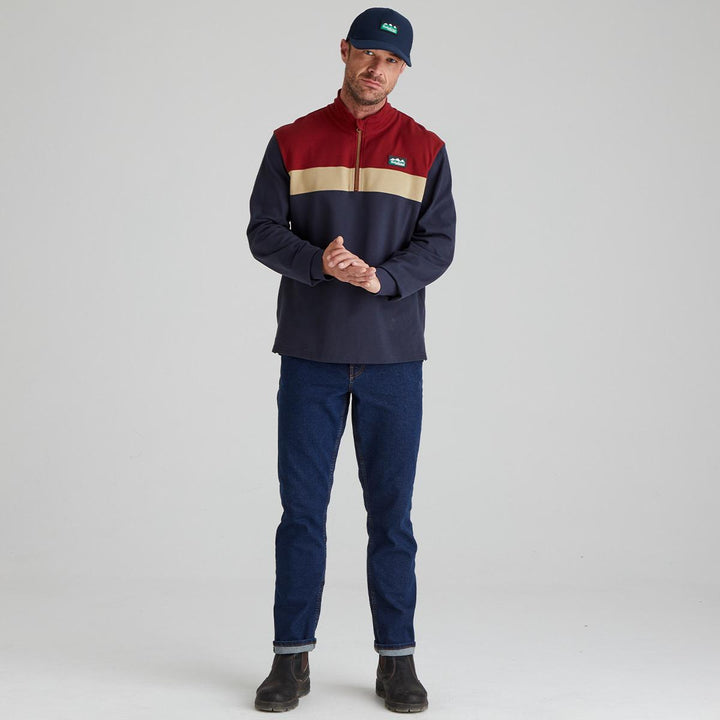 Ridgeline Ridgeline Monsoon Trucker Cap