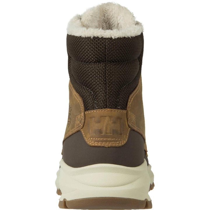 Helly Hansen Sport Garibaldi  Boot Tobacco Brown