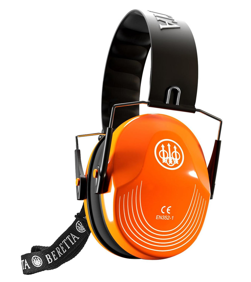 Beretta Earmuff Shooting Hearing Protection – view 2