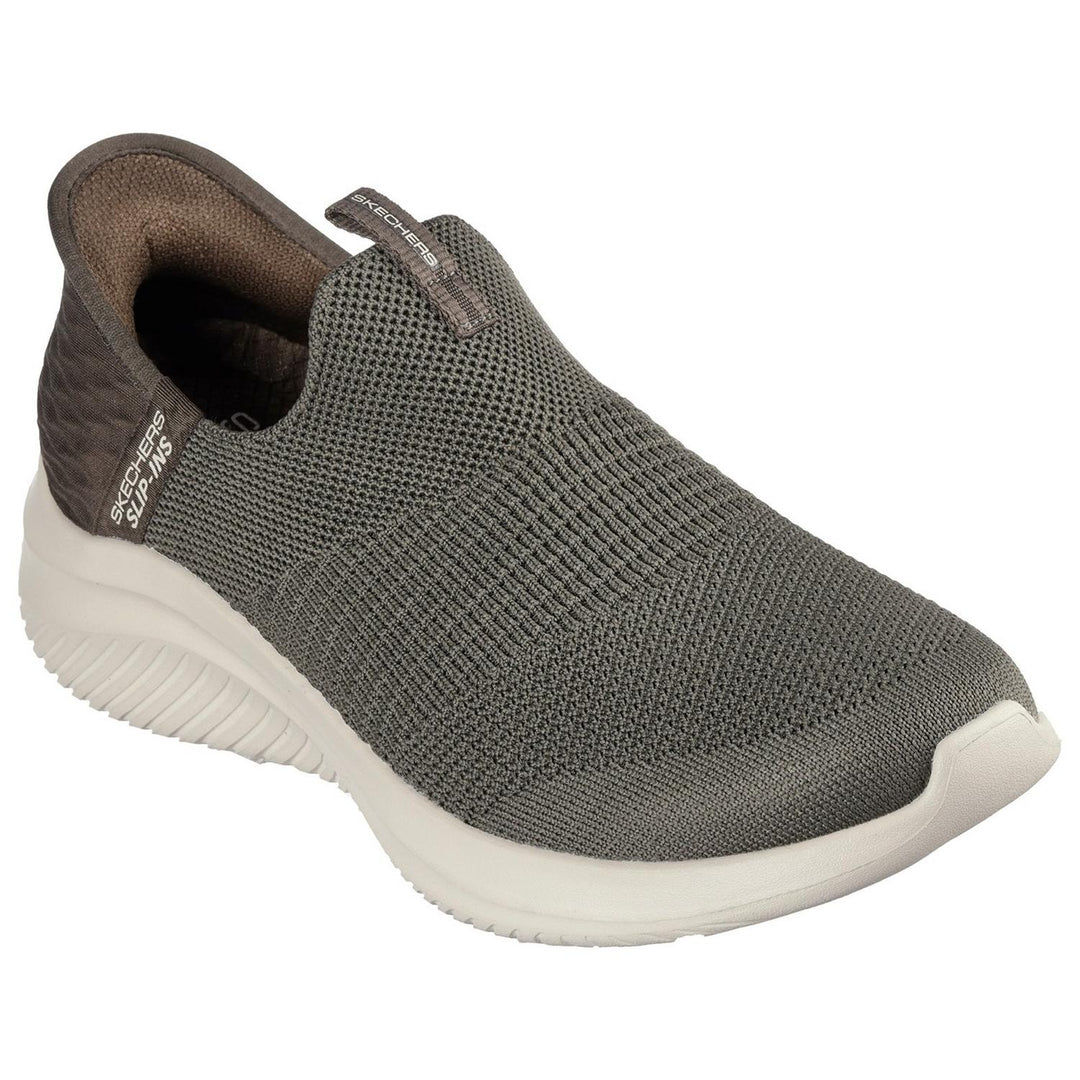 Ultra Flex 3.0 - Cozy Streak Shoe Olive