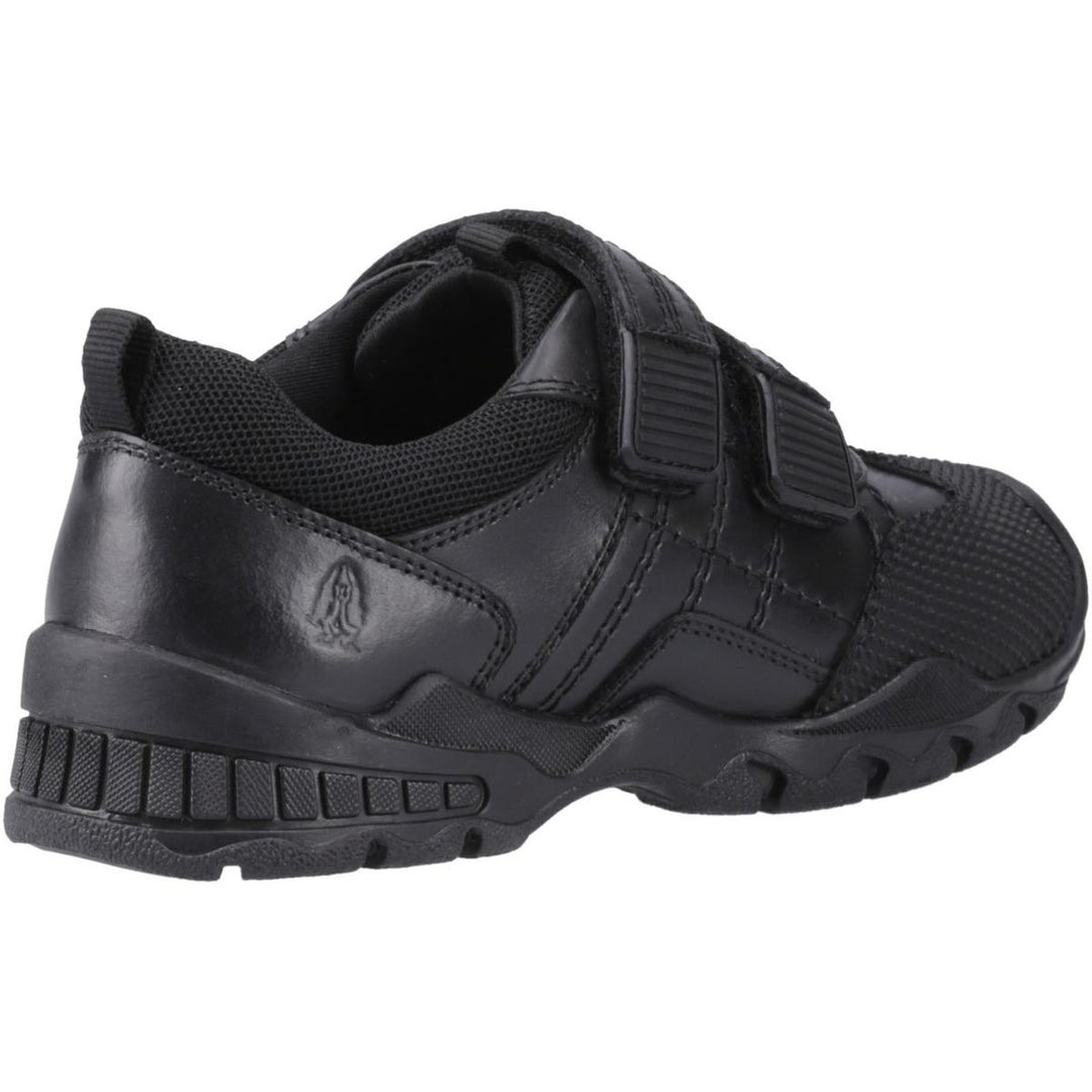 Hush Puppies Tristen Touch Fastening Jnr – view 2