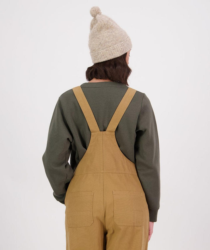 Swanndri Women's Taylor V4 Dungaree