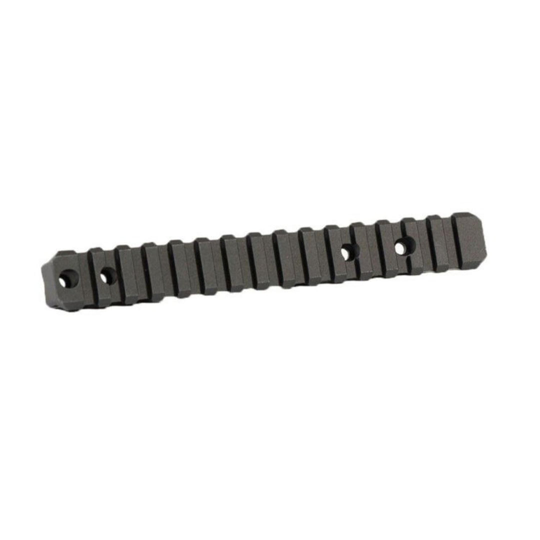 MDT 20 MOA Picatinny Scope Base Browning X-Bolt LA