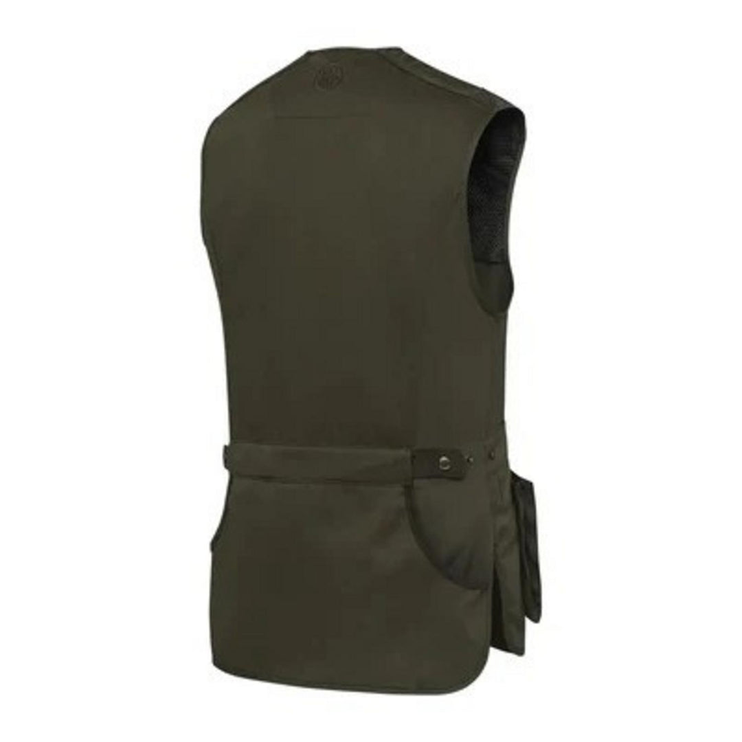 Beretta Teal Sporting EVO Ladies Clay Shooting Vest – view 2