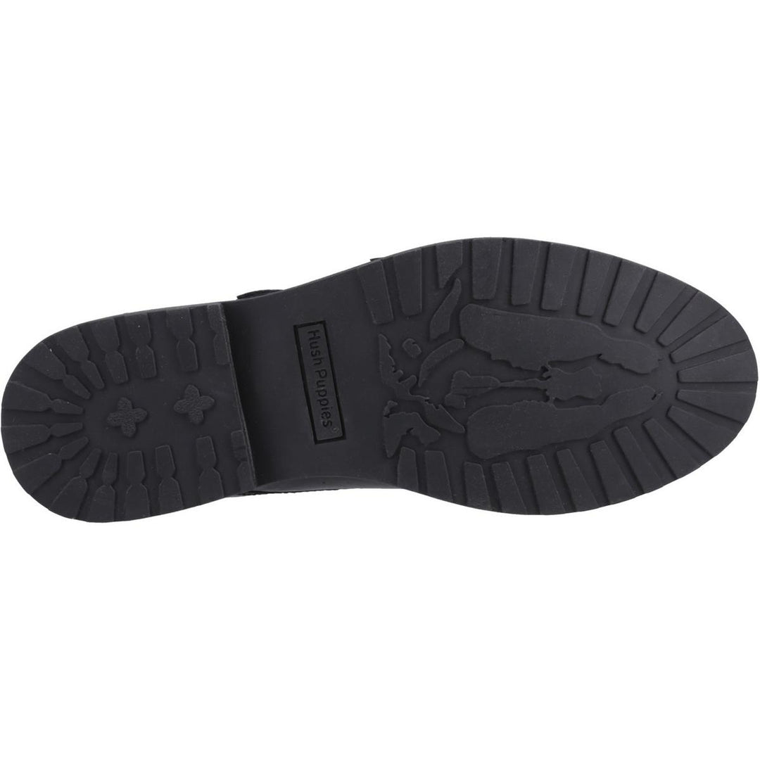 Hush Puppies Verity Monk Shoe – view 3