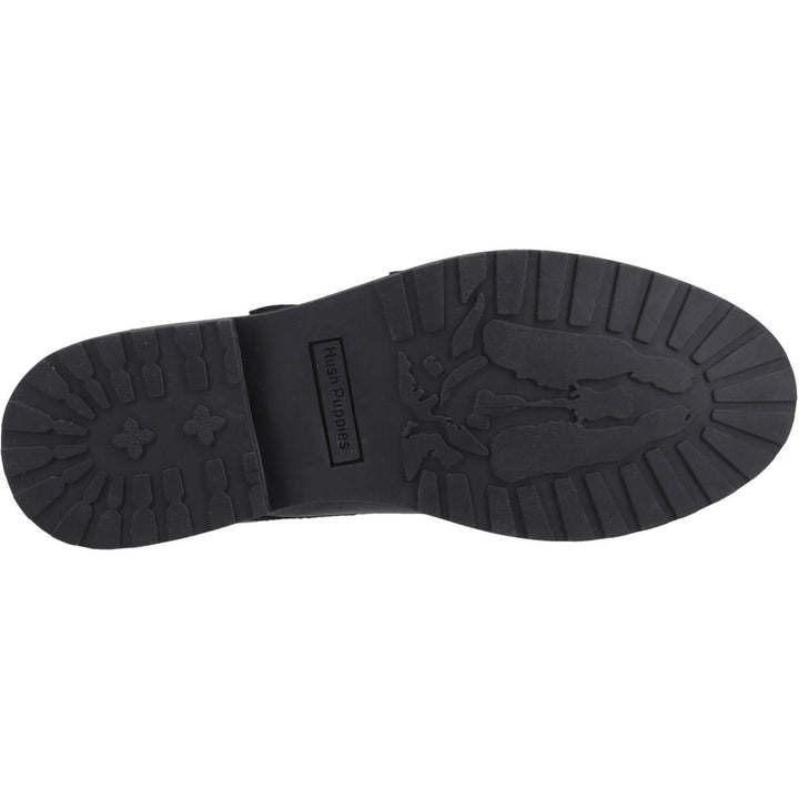 Hush Puppies Verity Monk Shoe – view 3