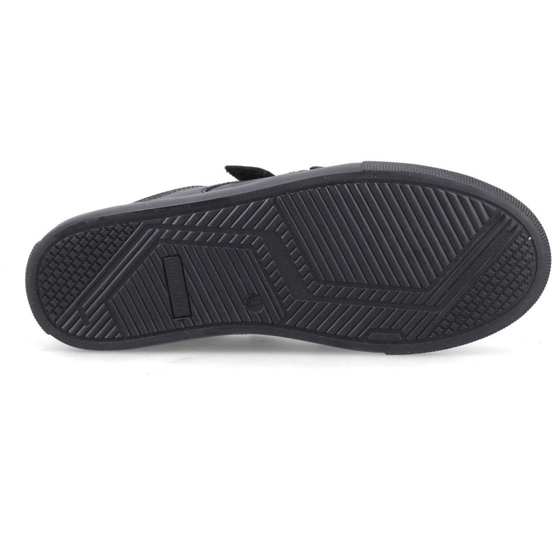 Hush Puppies Daxton Touch Fastening Snr – view 3