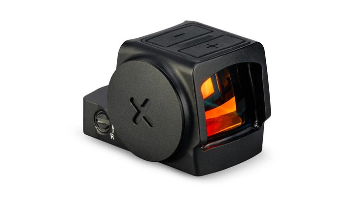 Vortex Venom® Enclosed Micro Red Dot 6 MOA