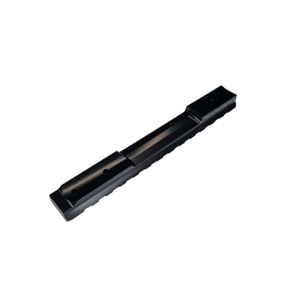 Remington Rang Rails Britannia Rails Remington 700 Short Action 20 MOA Rail – BushWear