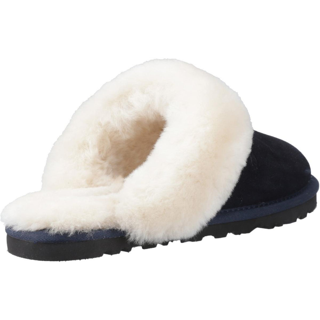 Hush Puppies Samantha Mule Slipper – view 2