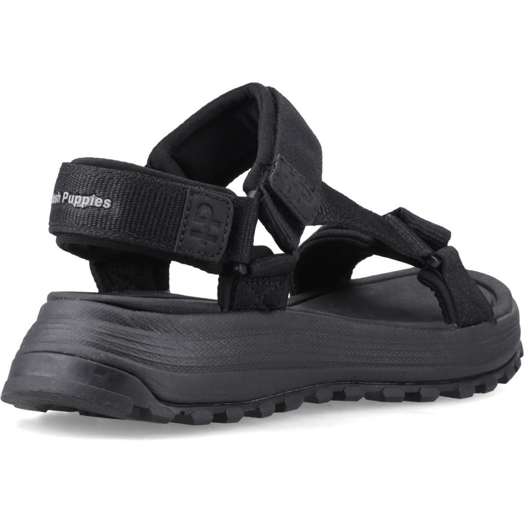 Hush Puppies Kendra Sandal – view 2