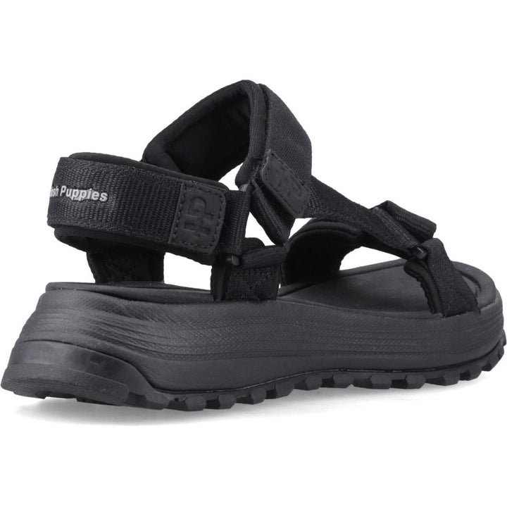 Hush Puppies Kendra Sandal – view 2