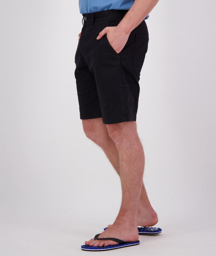 Swanndri Men's Glenbrook V3 Work Short