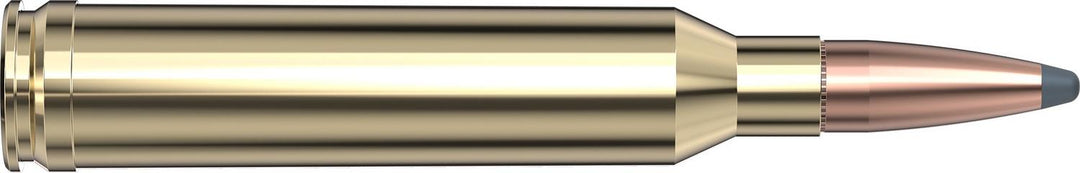 Hornady 7mm Rem Magnum 154gr INTERLOCK Ammunition