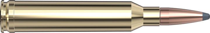 Hornady 7mm Rem Magnum 154gr INTERLOCK Ammunition