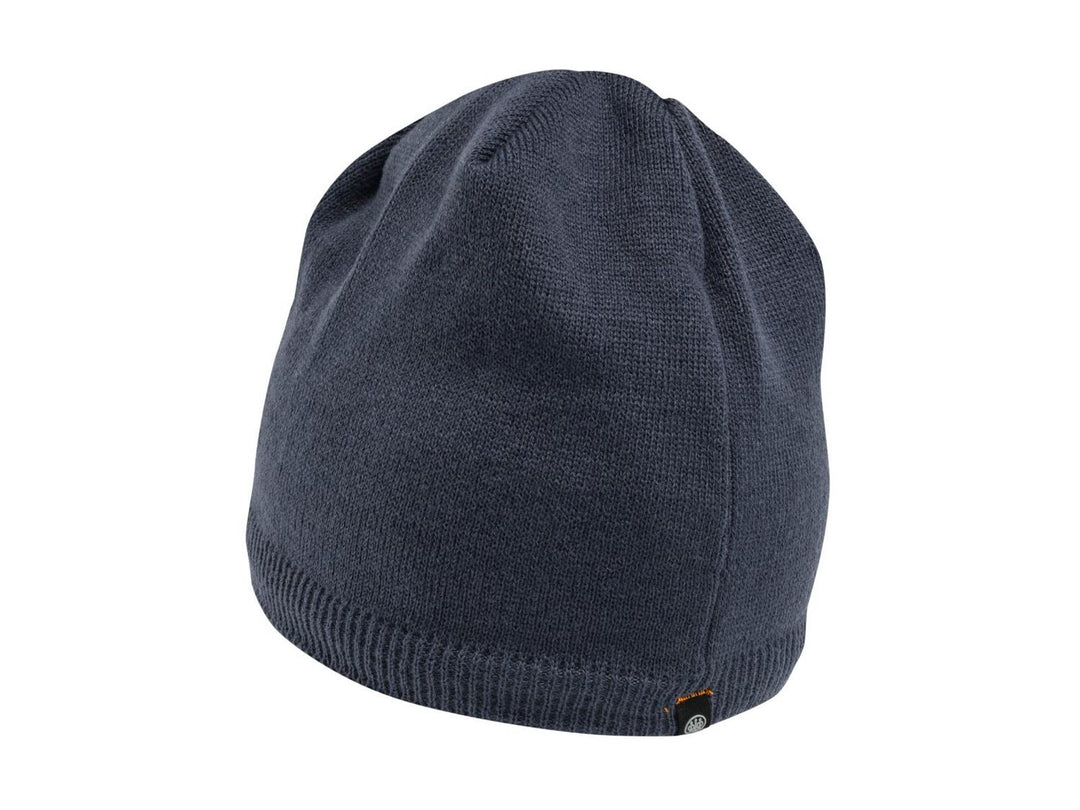 Beretta Merino ACT Beanie Ebony Waterproof Merino Hat – view 3
