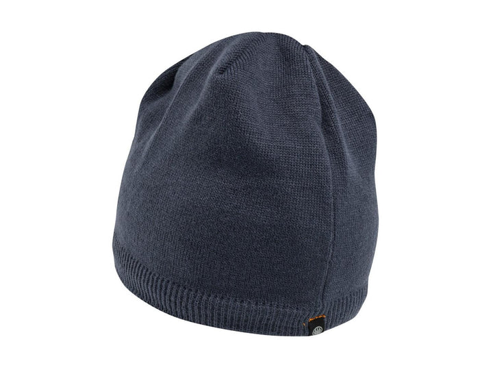 Beretta Merino ACT Beanie Ebony Waterproof Merino Hat – view 3