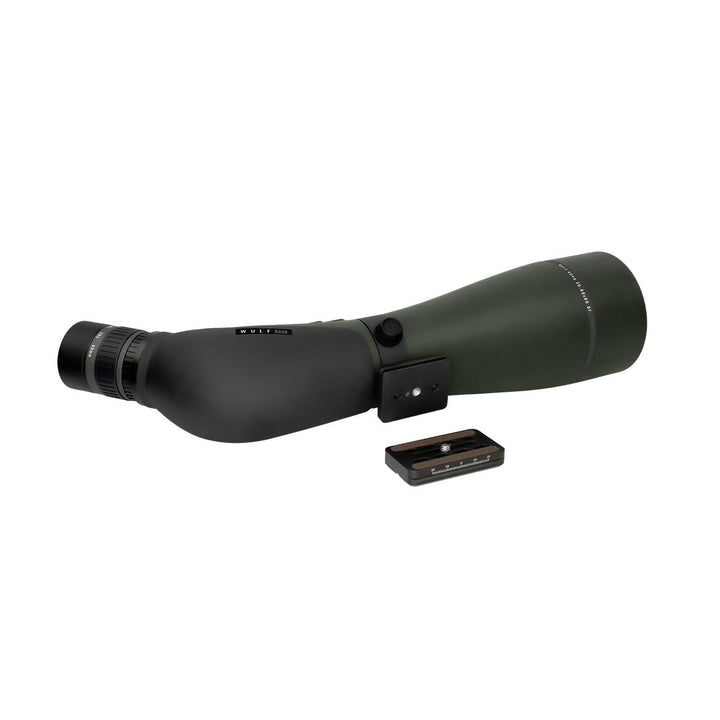 Wulf WULF Nova 20-60x80 Dual Focus Spotting Scope