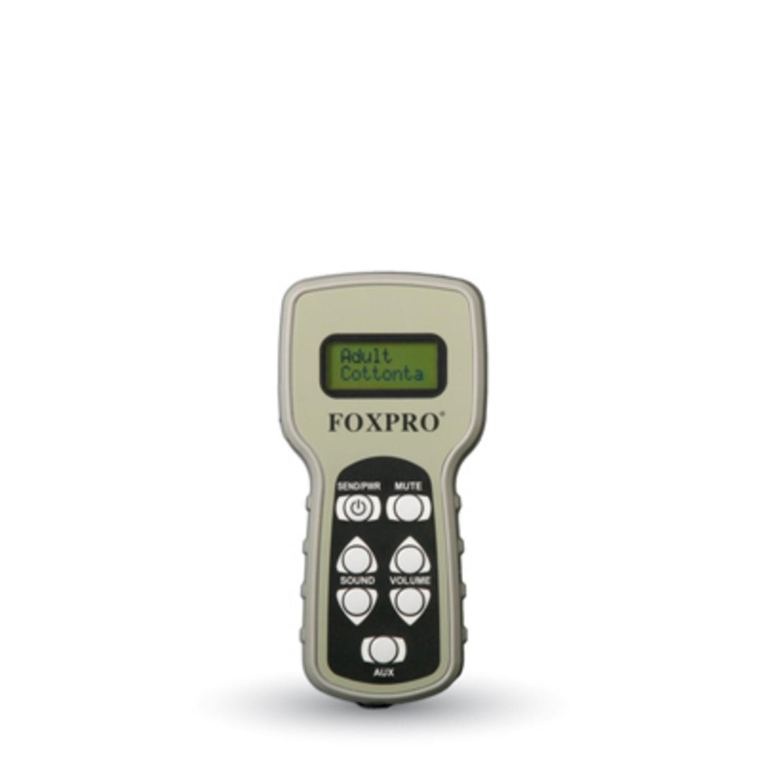 2nd hand Remote TX24 (spitfire)