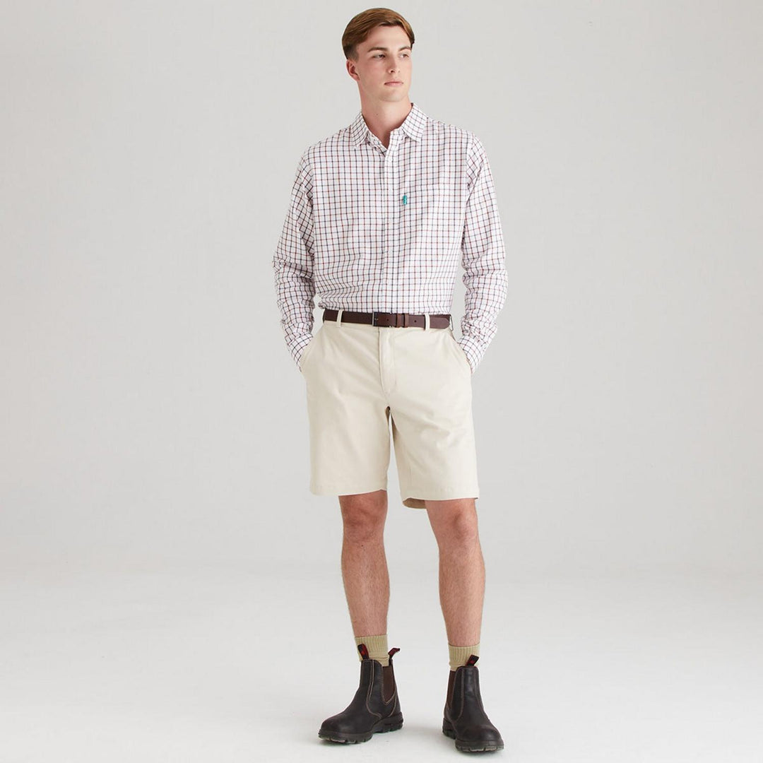 Ridgeline Men's Waxham Shorts