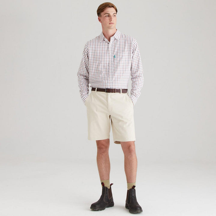 Ridgeline Men's Waxham Shorts